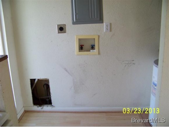 3299 Northeast Jackson Palm Bay, FL 32905 - Photo 11 of 12