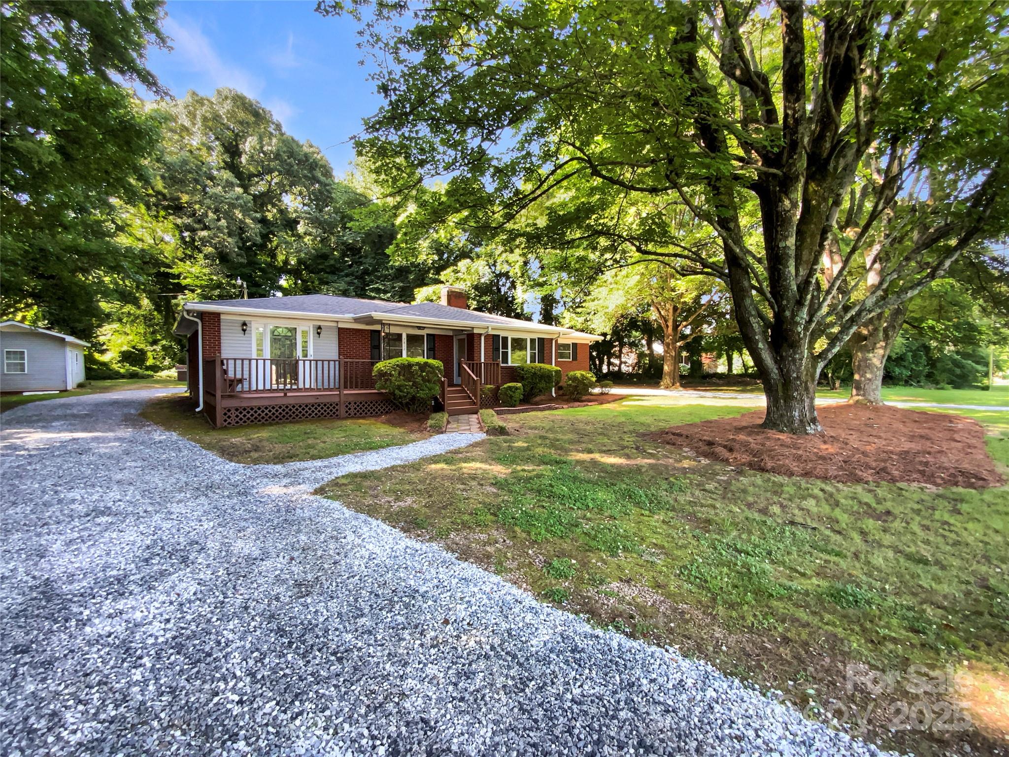 7812 Old Concord Road Salisbury, NC 28146 - Photo 1 of 22 Gallery Image 1