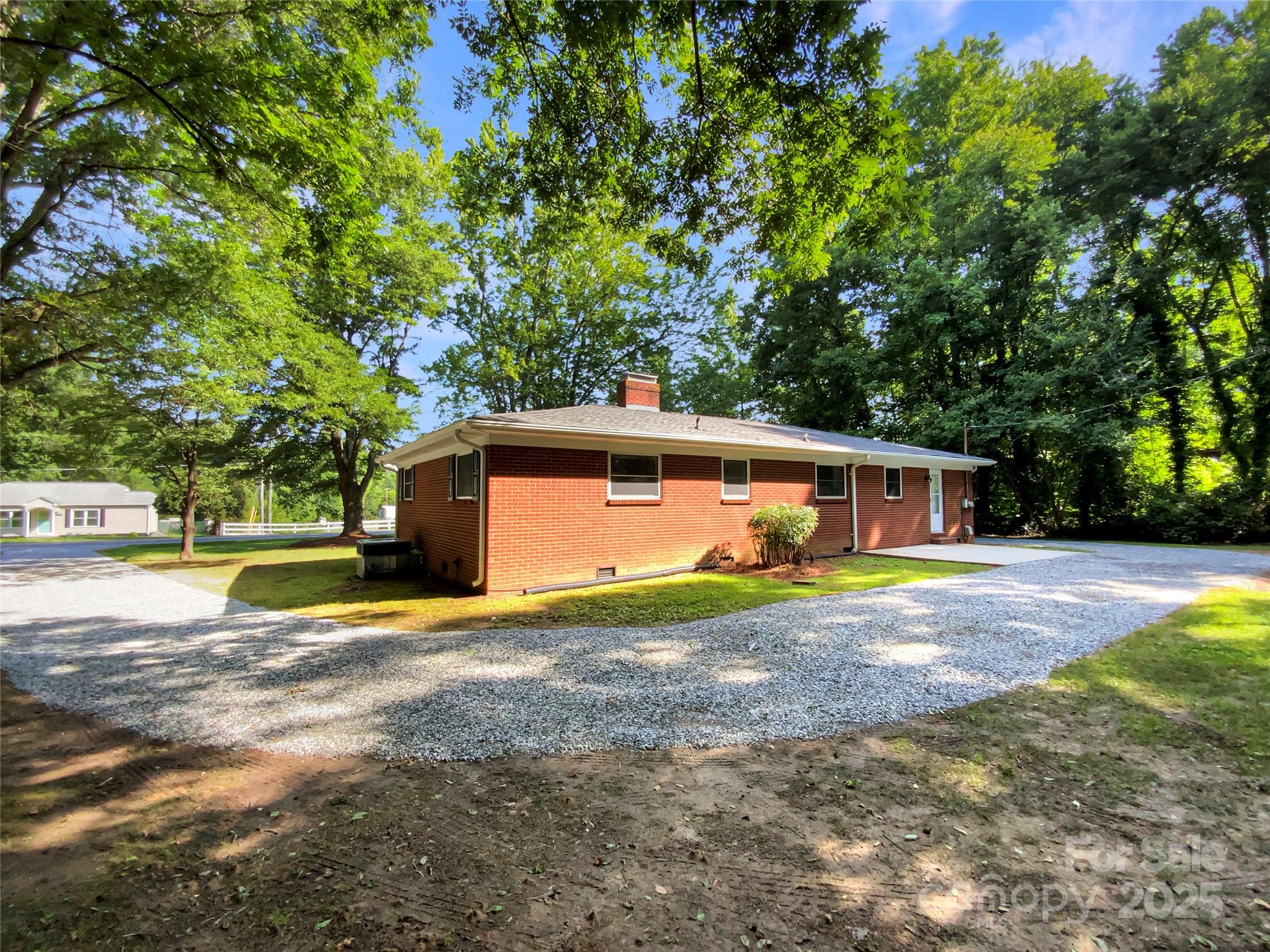 7812 Old Concord Road Salisbury, NC 28146 - Photo 11 of 22 Gallery Image 11