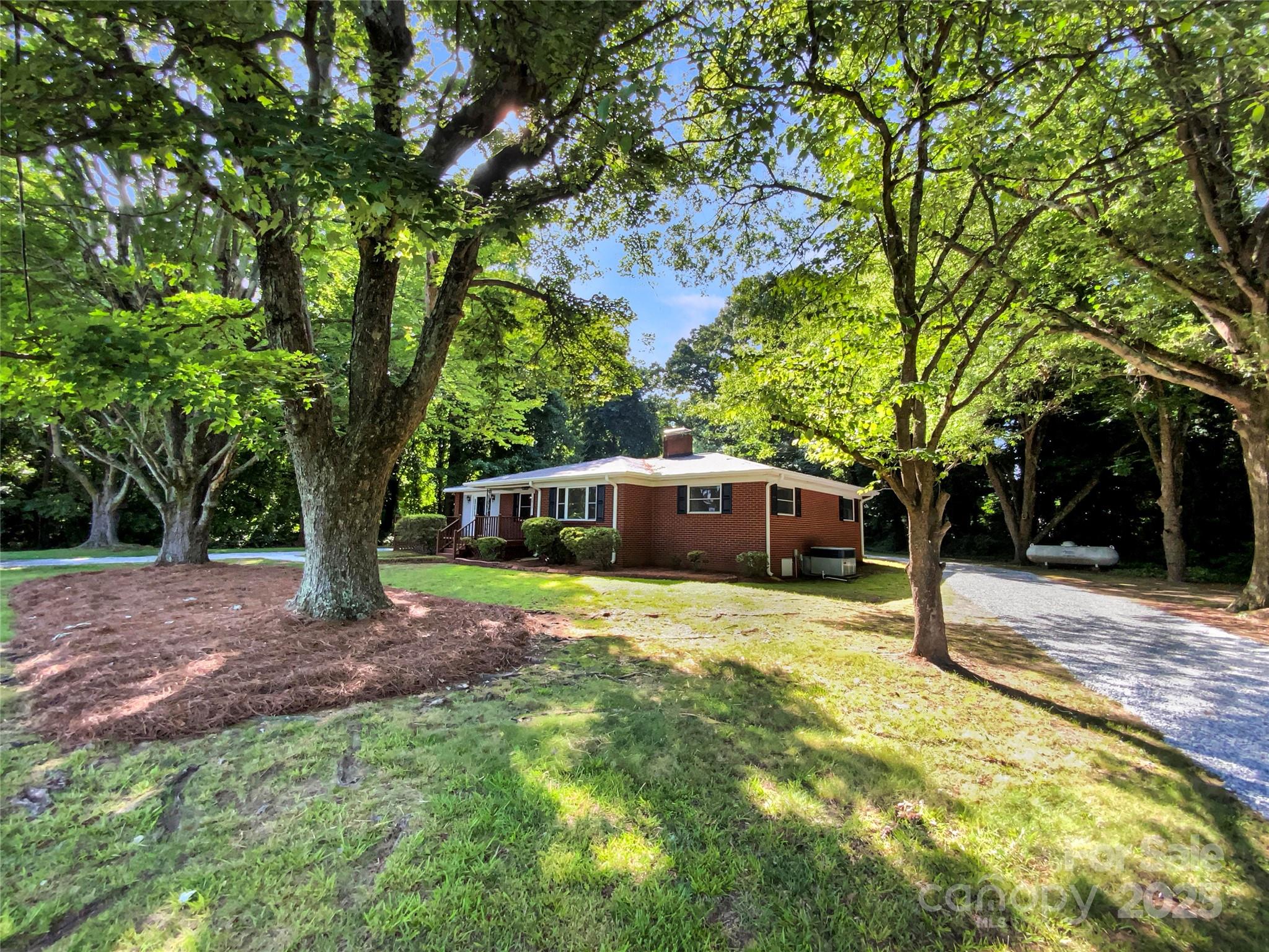 7812 Old Concord Road Salisbury, NC 28146 - Photo 12 of 22 Gallery Image 12