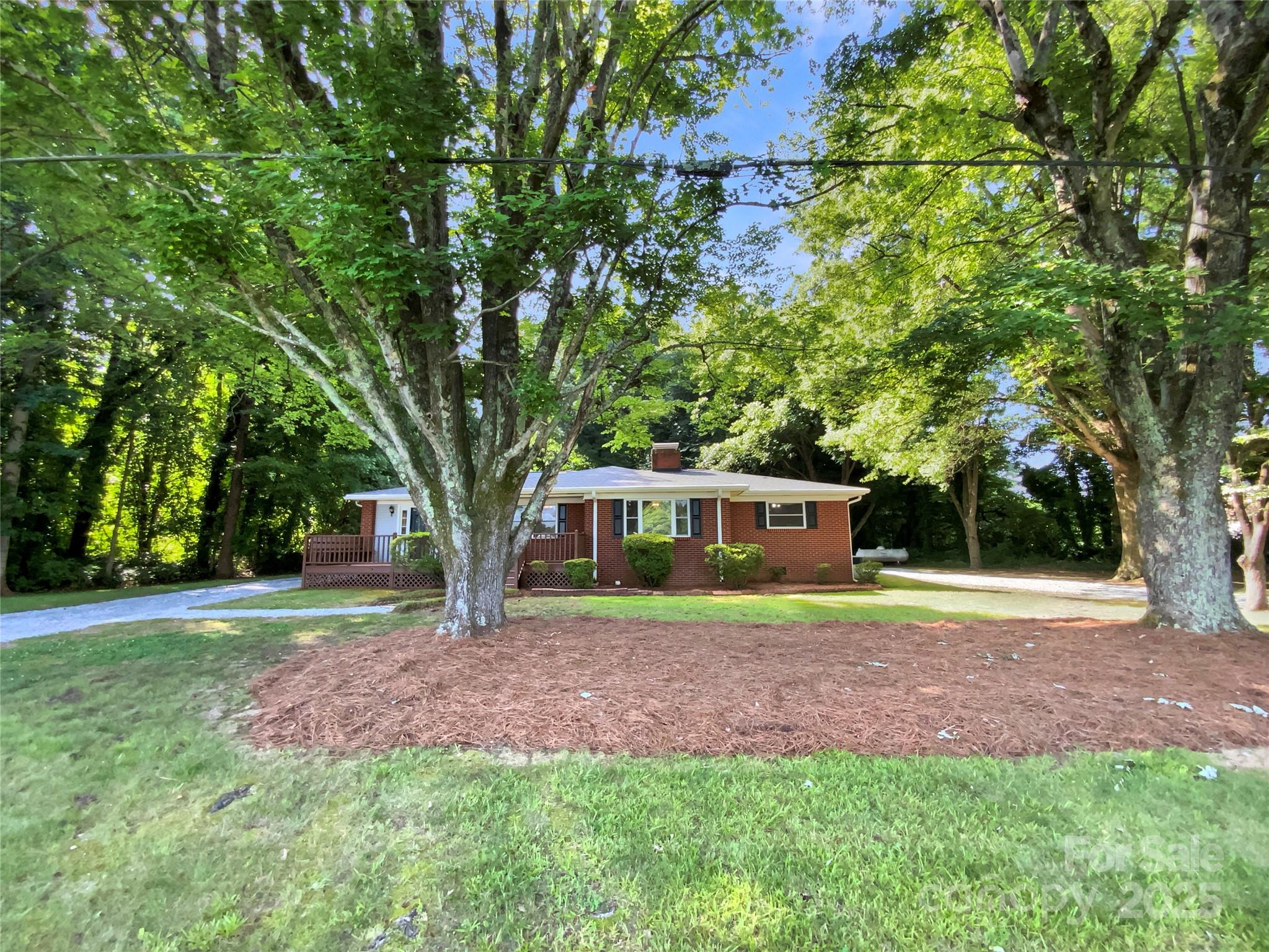 7812 Old Concord Road Salisbury, NC 28146 - Photo 13 of 22 Gallery Image 13