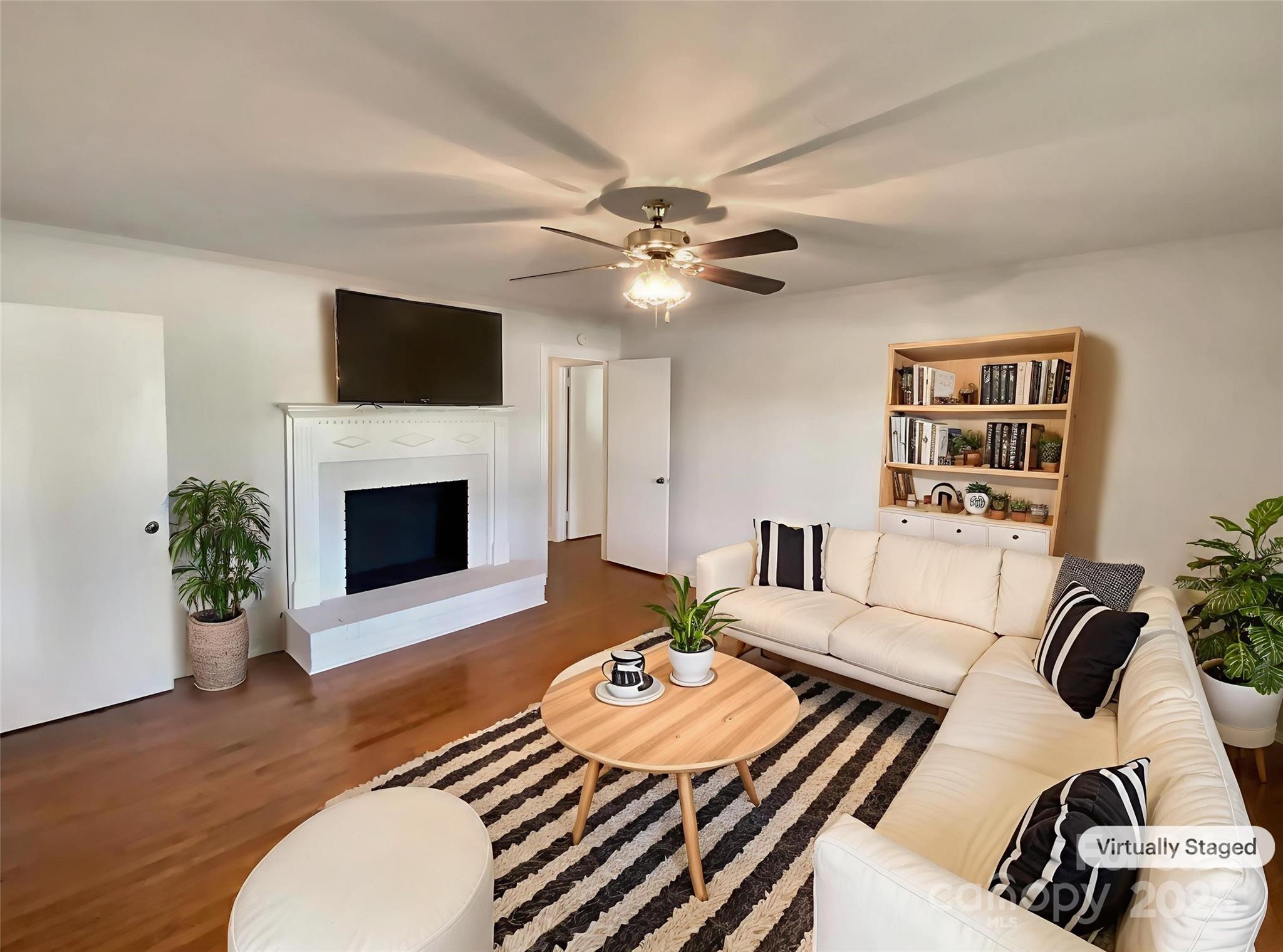 7812 Old Concord Road Salisbury, NC 28146 - Photo 2 of 22 Gallery Image 2