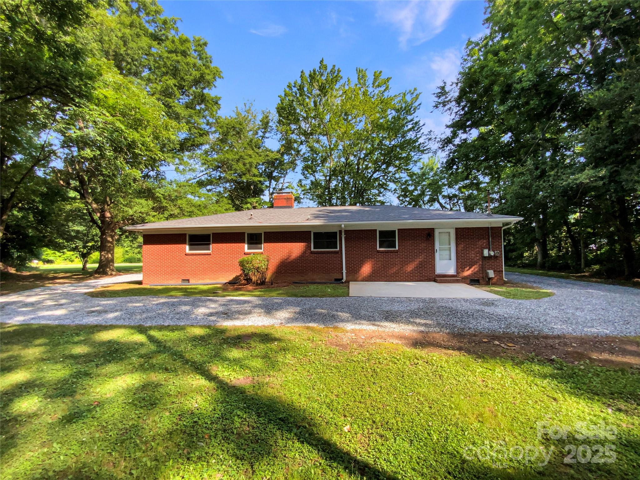 7812 Old Concord Road Salisbury, NC 28146 - Photo 8 of 22 Gallery Image 8