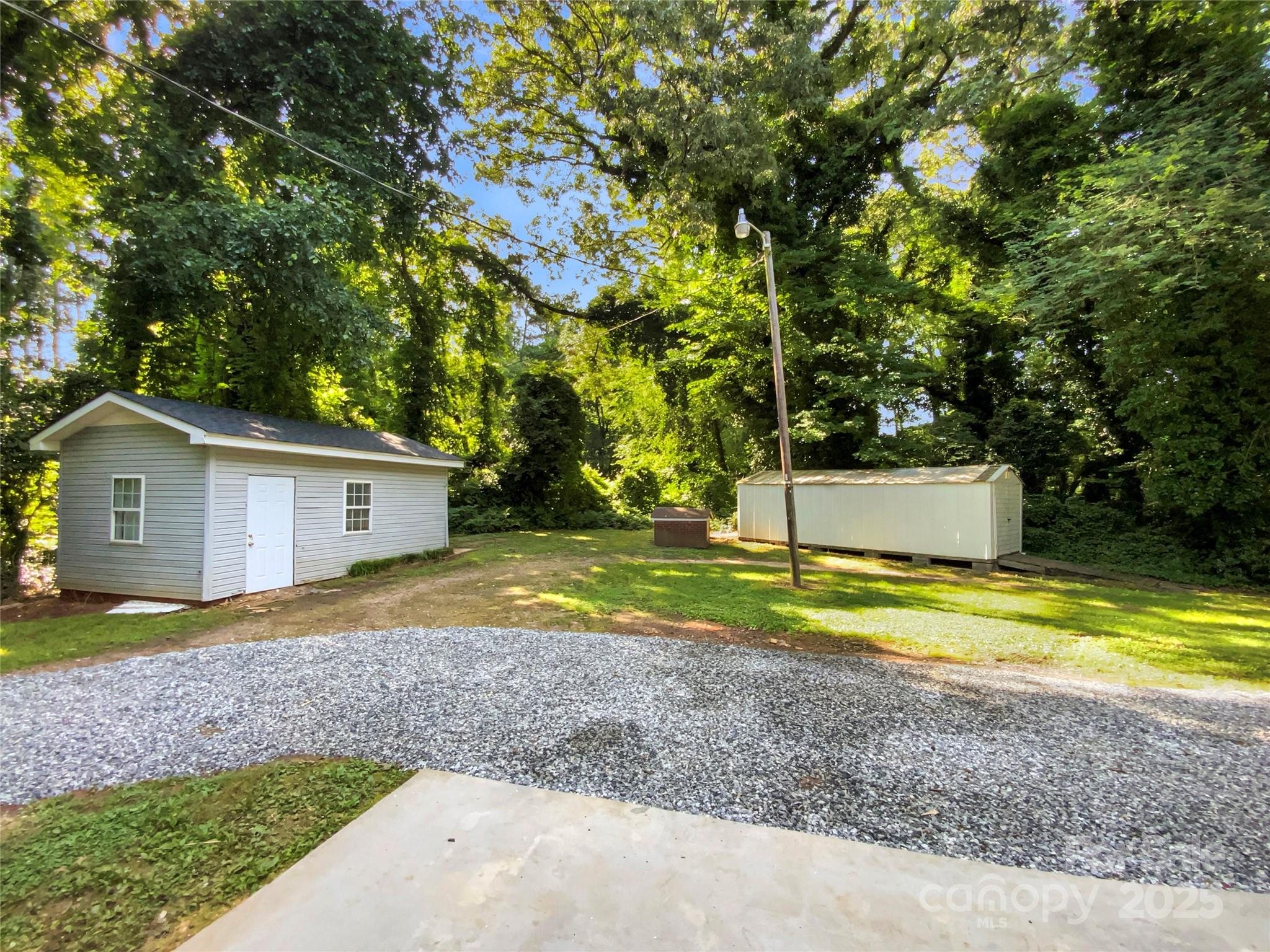 7812 Old Concord Road Salisbury, NC 28146 - Photo 9 of 22 Gallery Image 9