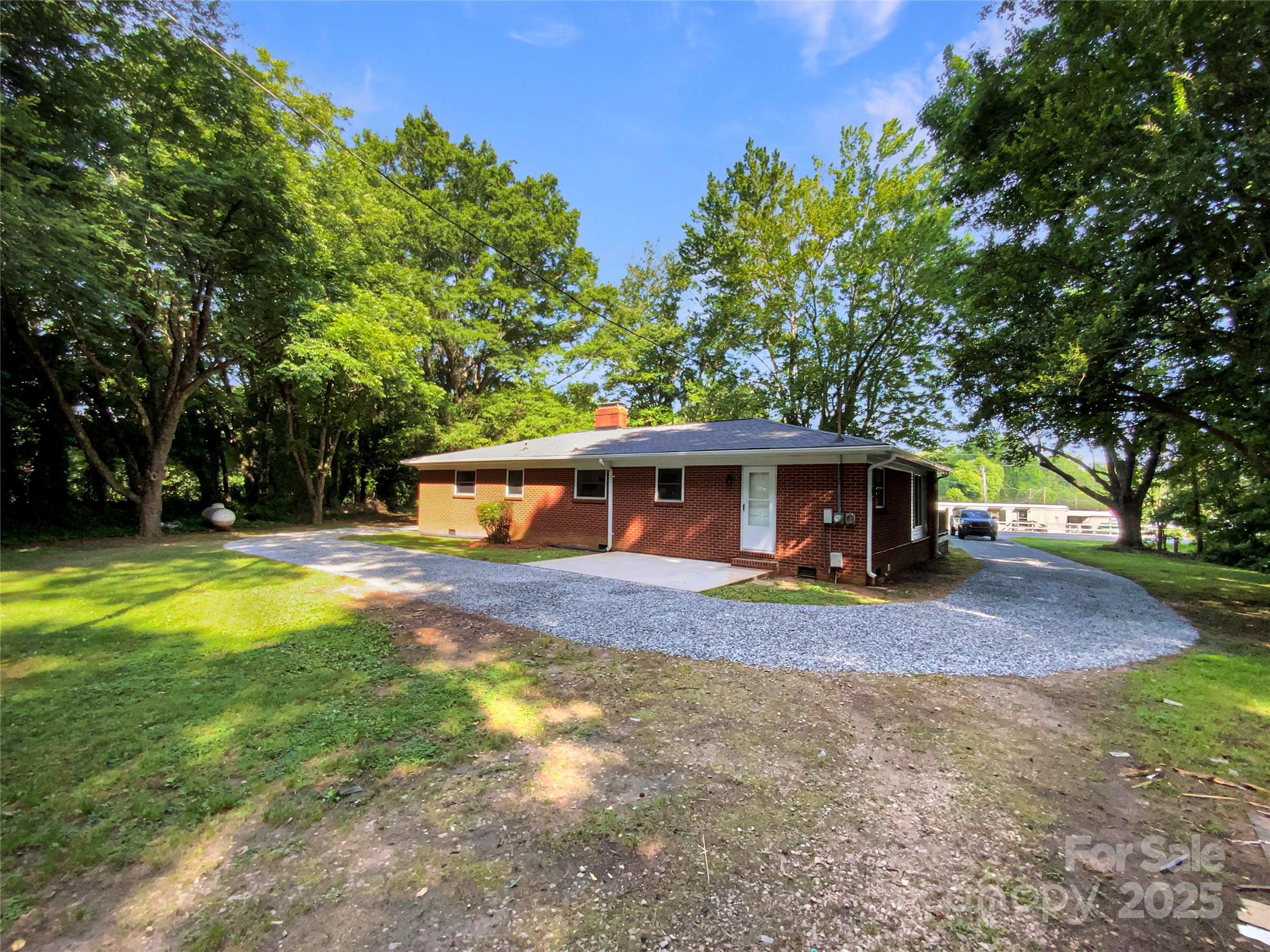 7812 Old Concord Road Salisbury, NC 28146 - Photo 10 of 22 Gallery Image 10