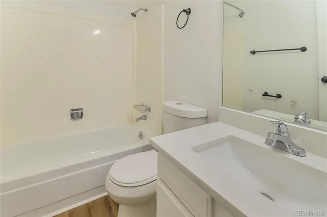 $2,320 | 846 San Bruno Place, Colorado Springs, CO 80906