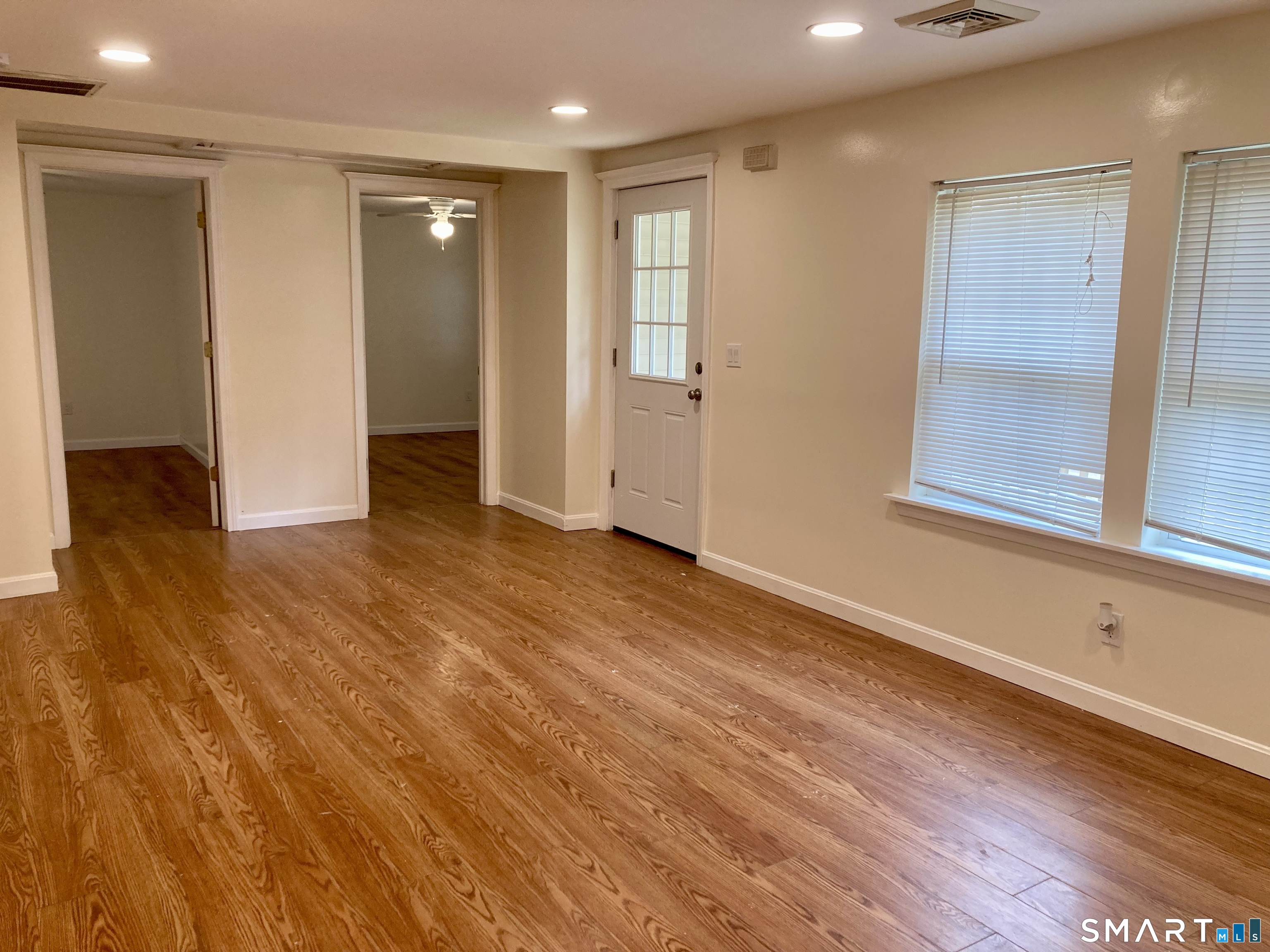 31 Type Road Windham, CT 06266 - Photo 9 of 19 Large, Sun-Lit Living Room!
