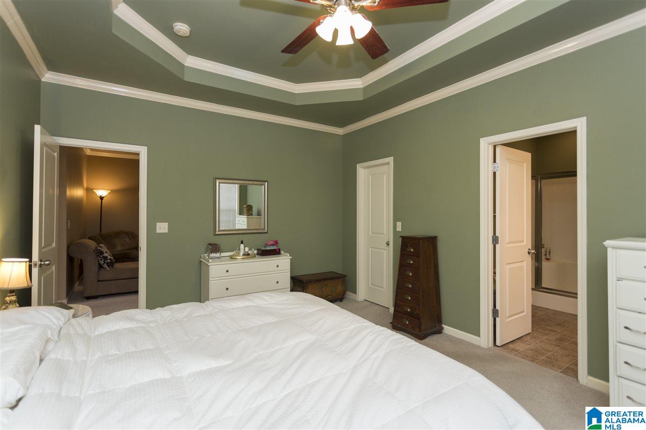 3132 Hidden Forest Cove Montevallo, AL 35115 - Photo 17 of 35