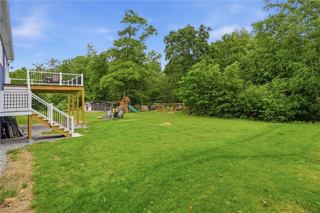 7 Fox Ridge Drive Richmond, RI 02898 - Photo 46 of 48