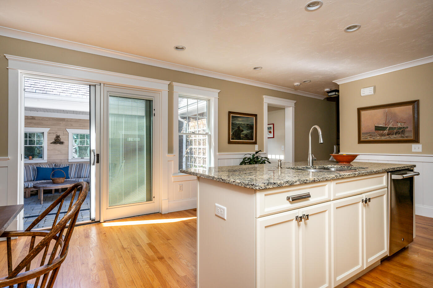 125 Woodside Road West Barnstable, MA 02668 - Photo 13 of 58 kitchen7