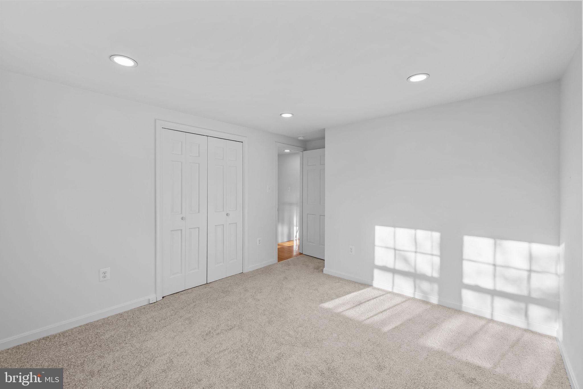 4001 Middle Ridge Drive Fairfax, VA 22033 - Photo 31 of 49 a view of empty room