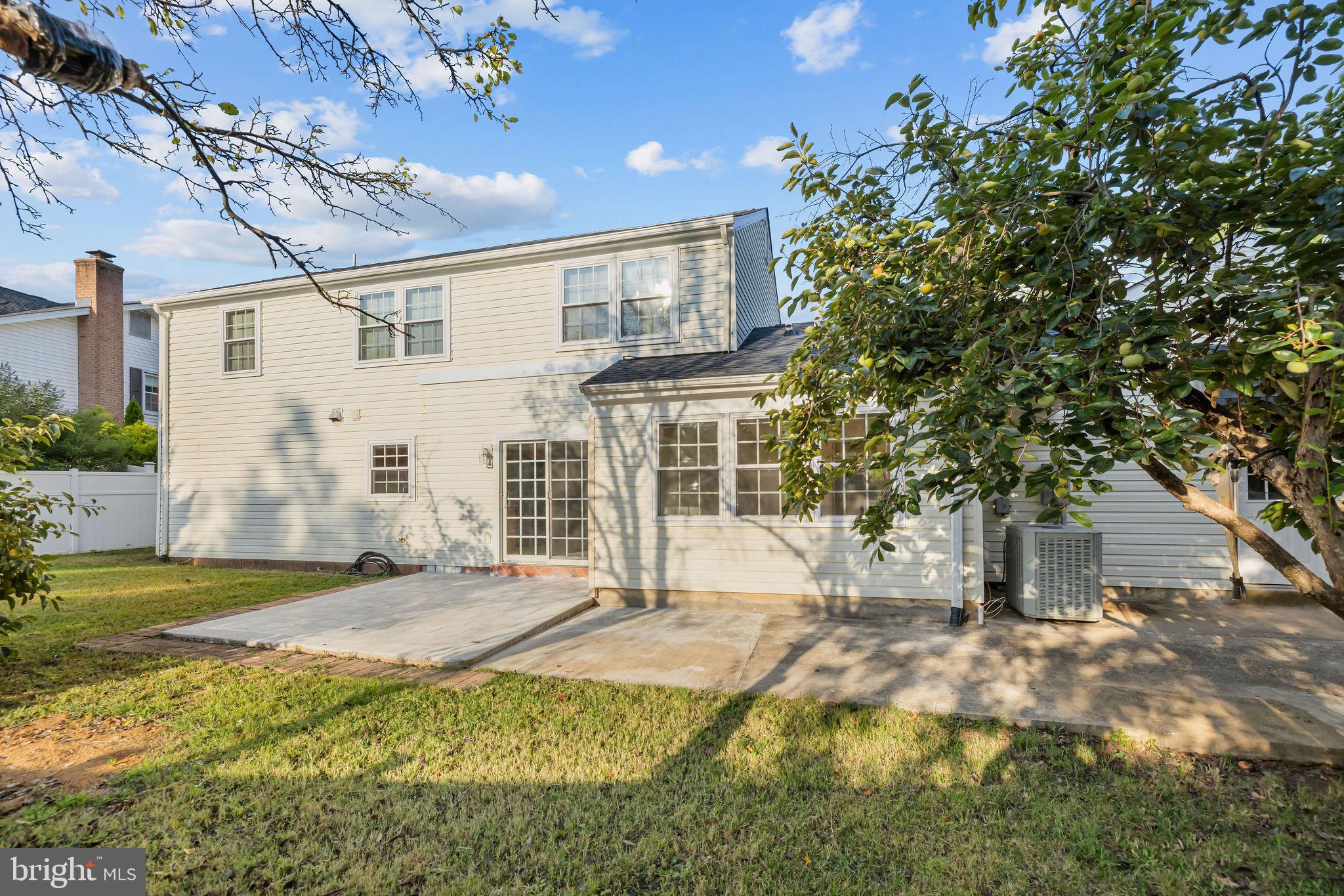 4001 Middle Ridge Drive Fairfax, VA 22033 - Photo 43 of 49
