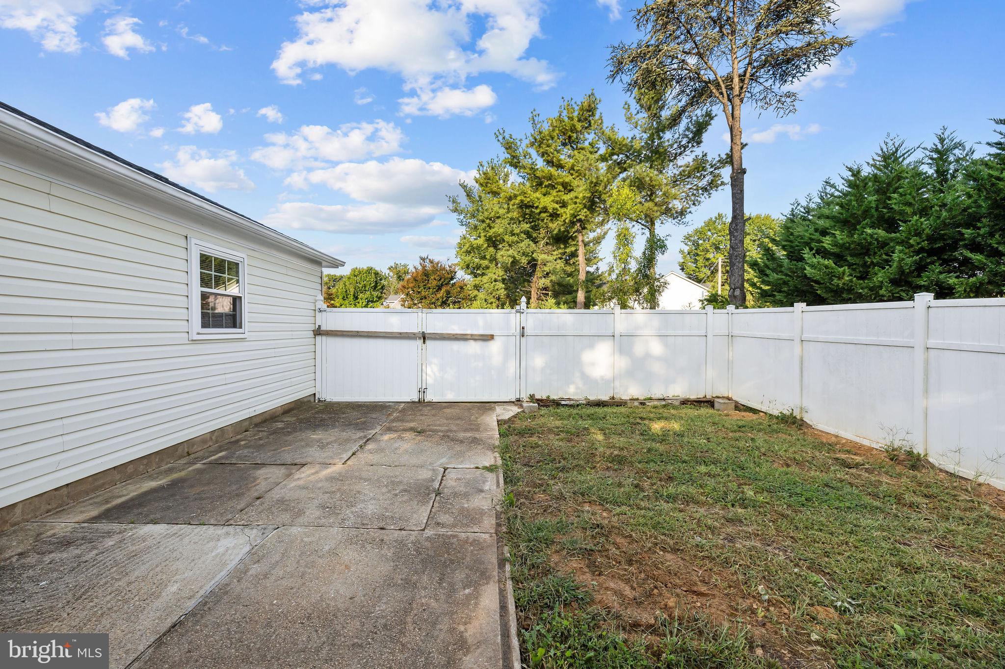 4001 Middle Ridge Drive Fairfax, VA 22033 - Photo 48 of 49