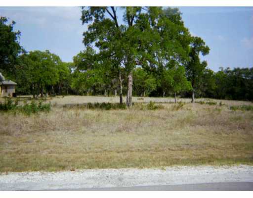 534 Beauchamp Road Dripping Springs, TX 78620 - Photo 1 of 1 a view of a yard with an outdoor space