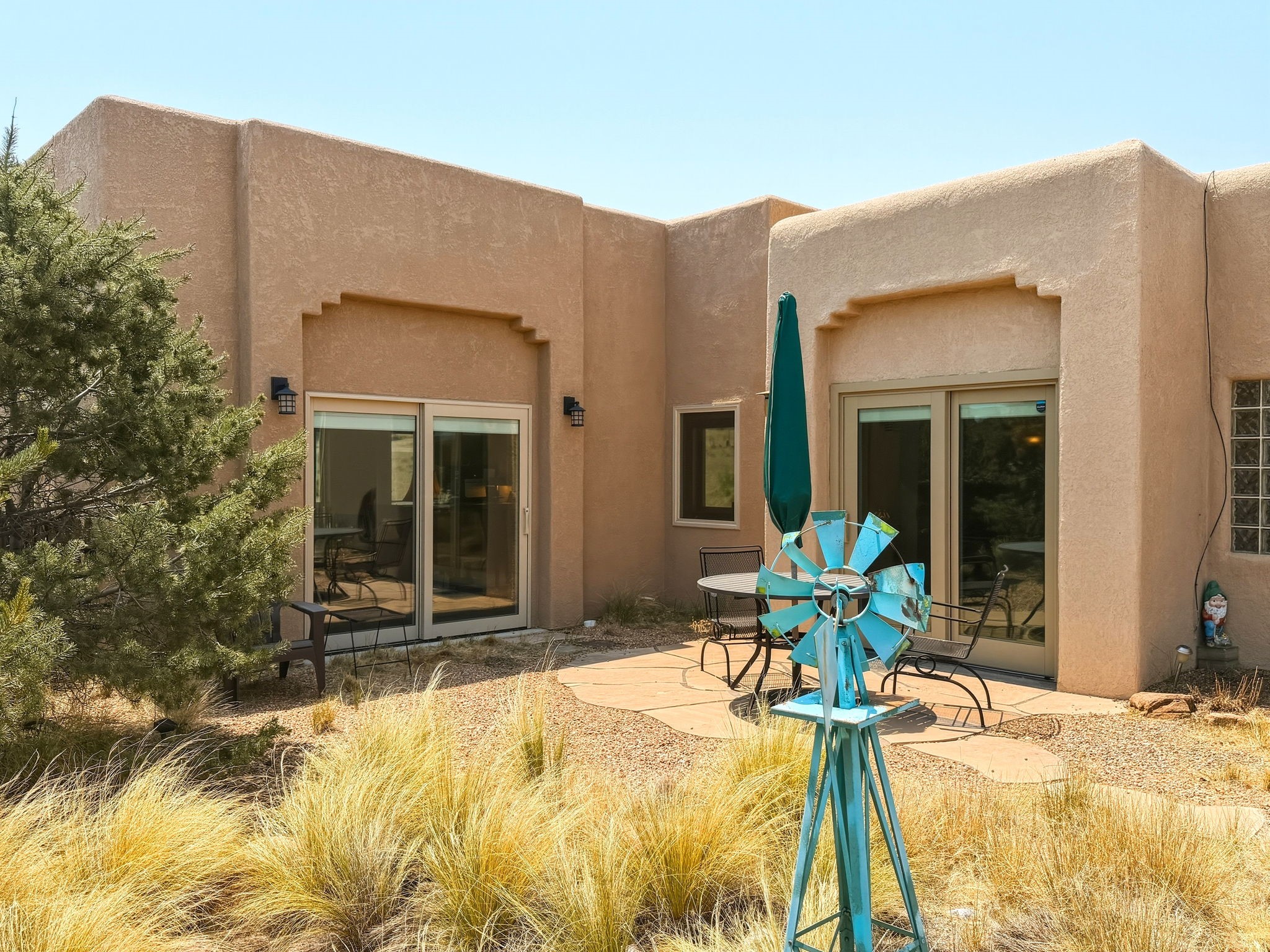 12 Estambre Road Santa Fe, NM 87508 - Photo 35 of 41
