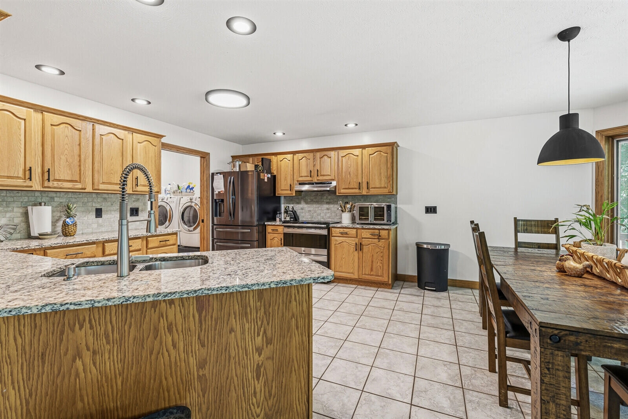 12033 Shavehead Lake Road Jones, MI 49061 - Photo 17 of 78
