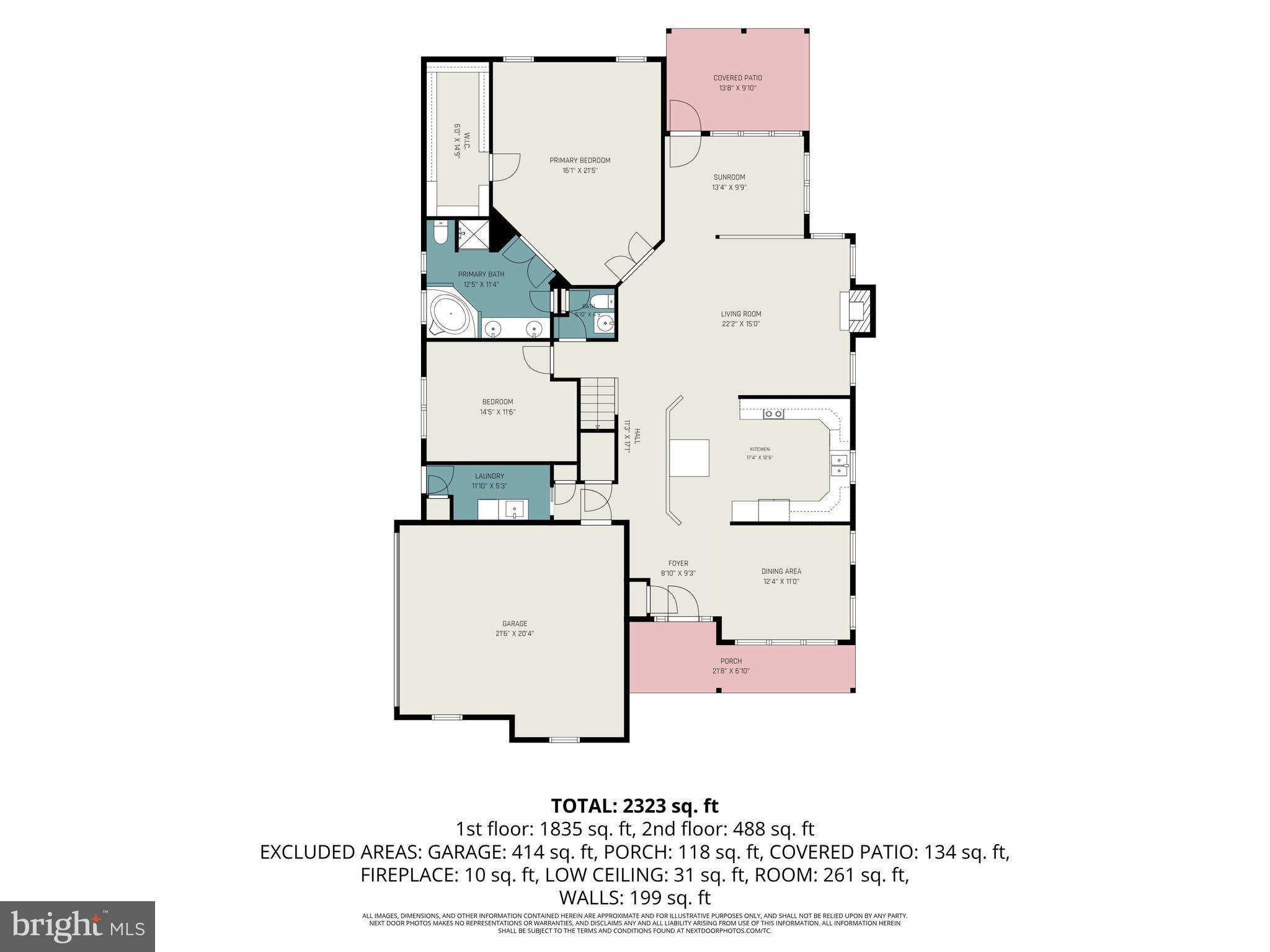 749 Heather Ridge Manheim, PA 17545 - Photo 42 of 57