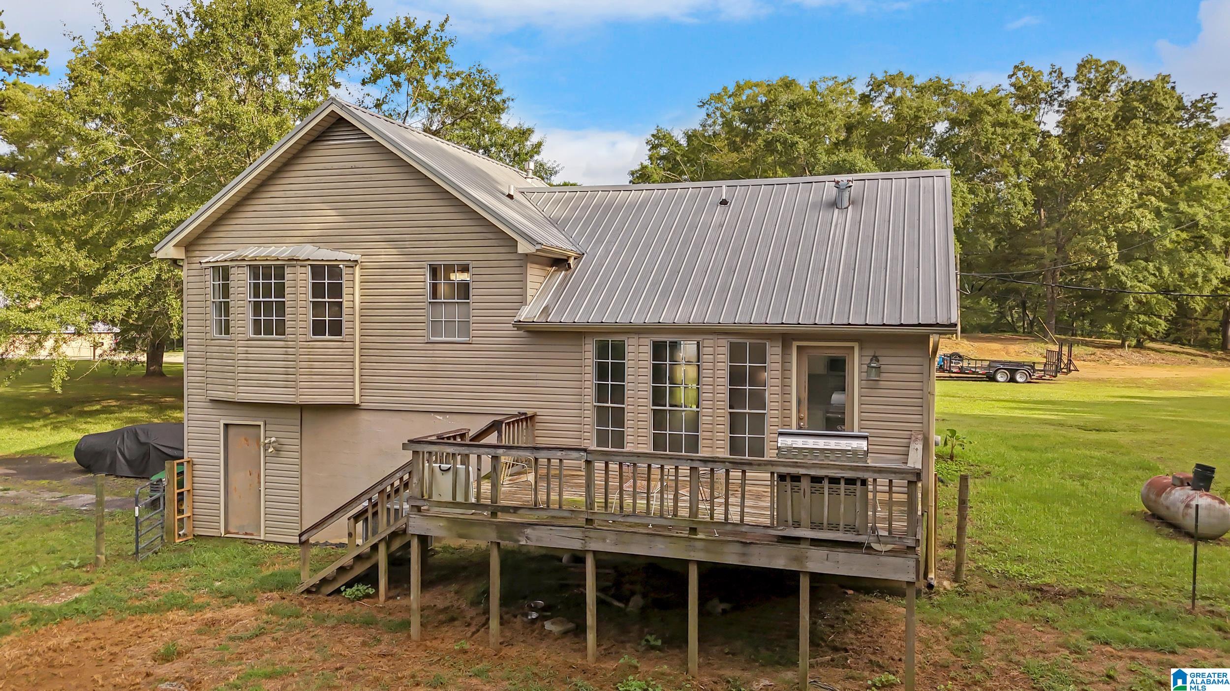 5580 Mud Creek Road Adger, AL 35006 - Photo 13 of 28