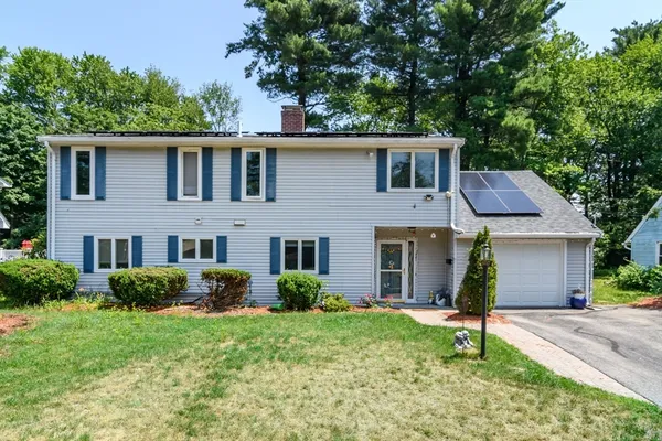 $4,800 | 10 Curtis Road, Natick, MA 01760