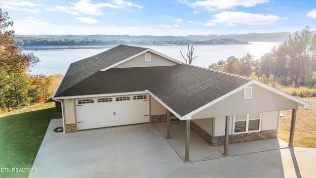 $1,299,900 | 313 Sunrise Trail, Dandridge, TN 37725