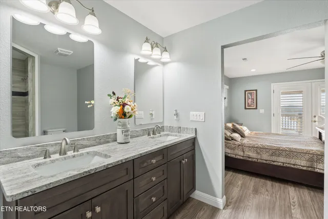 $1,299,900 | 313 Sunrise Trail, Dandridge, TN 37725