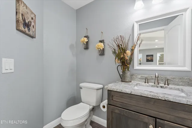 $1,299,900 | 313 Sunrise Trail, Dandridge, TN 37725