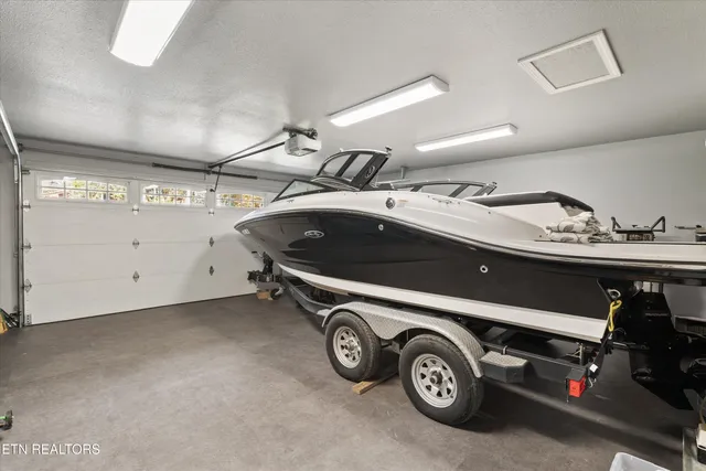 $1,299,900 | 313 Sunrise Trail, Dandridge, TN 37725