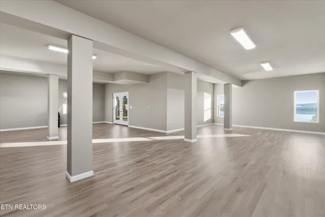 $1,299,900 | 313 Sunrise Trail, Dandridge, TN 37725