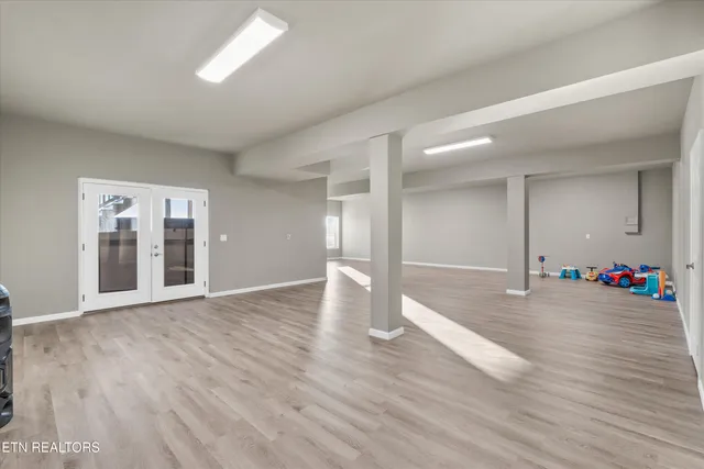 $1,299,900 | 313 Sunrise Trail, Dandridge, TN 37725