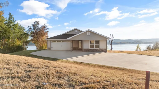 $1,299,900 | 313 Sunrise Trail, Dandridge, TN 37725