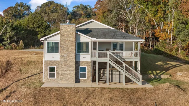 $1,299,900 | 313 Sunrise Trail, Dandridge, TN 37725