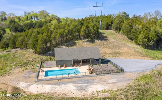 $1,299,900 | 313 Sunrise Trail, Dandridge, TN 37725