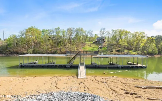 $1,299,900 | 313 Sunrise Trail, Dandridge, TN 37725