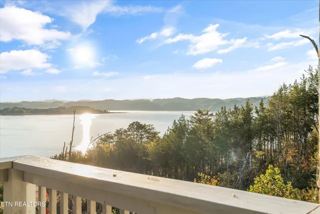 $1,299,900 | 313 Sunrise Trail, Dandridge, TN 37725