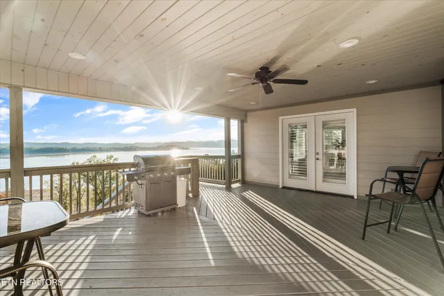 $1,299,900 | 313 Sunrise Trail, Dandridge, TN 37725