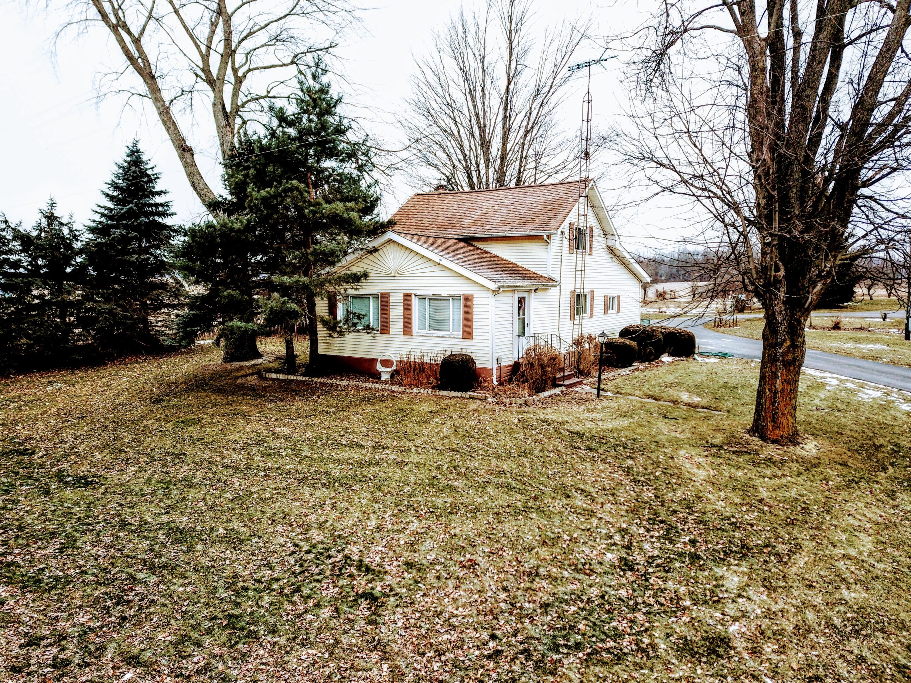 3620 Skuse Road Osseo, MI 49266 - Photo 3 of 33 DJI_0768