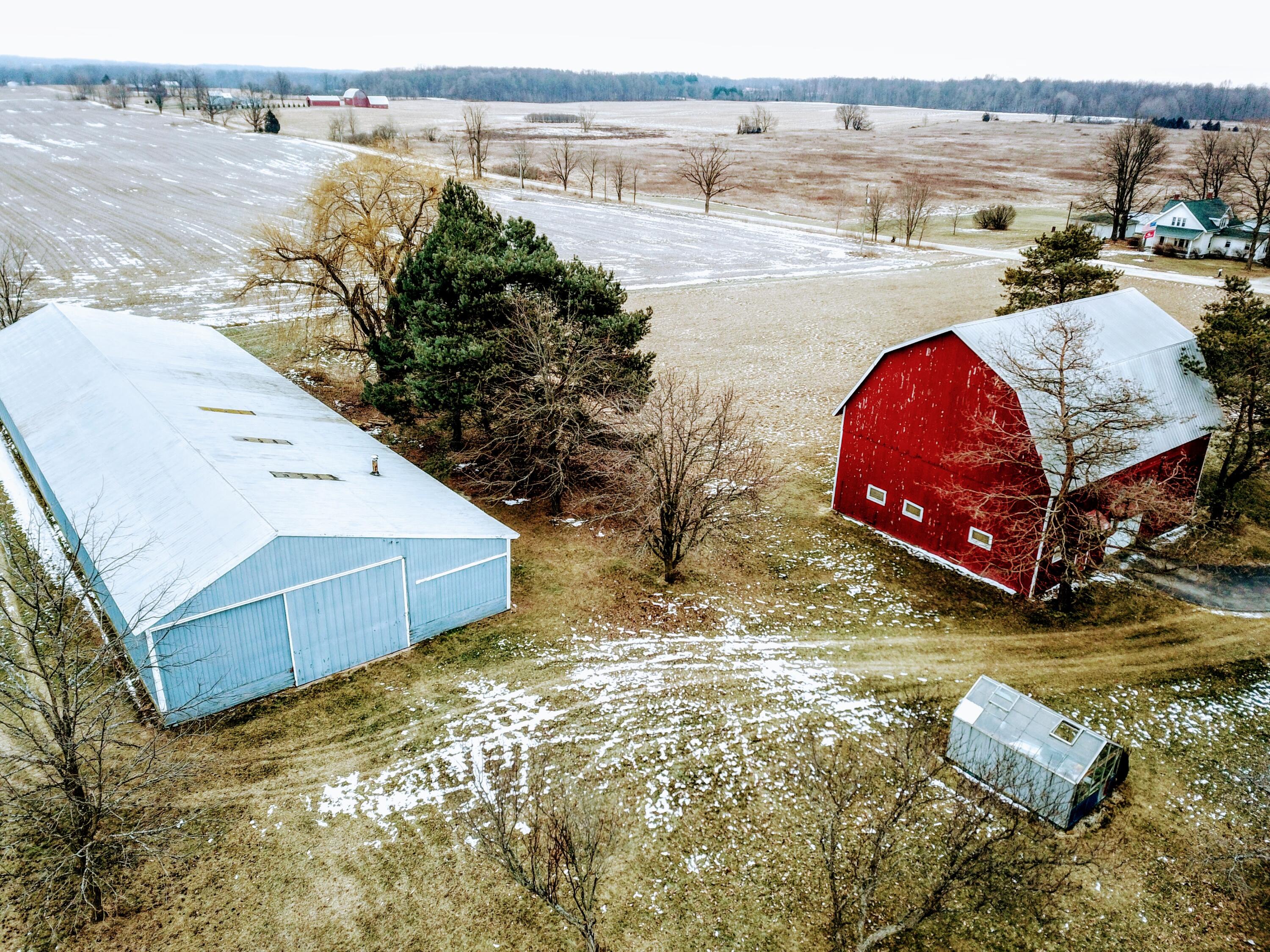 3620 Skuse Road Osseo, MI 49266 - Photo 33 of 33 DJI_0767