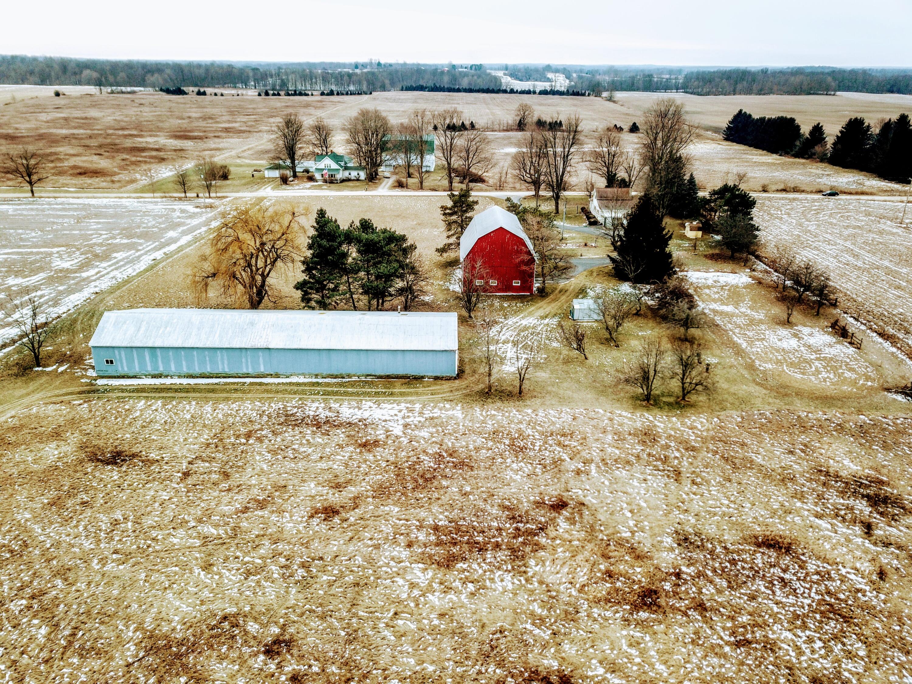3620 Skuse Road Osseo, MI 49266 - Photo 5 of 33 DJI_0765