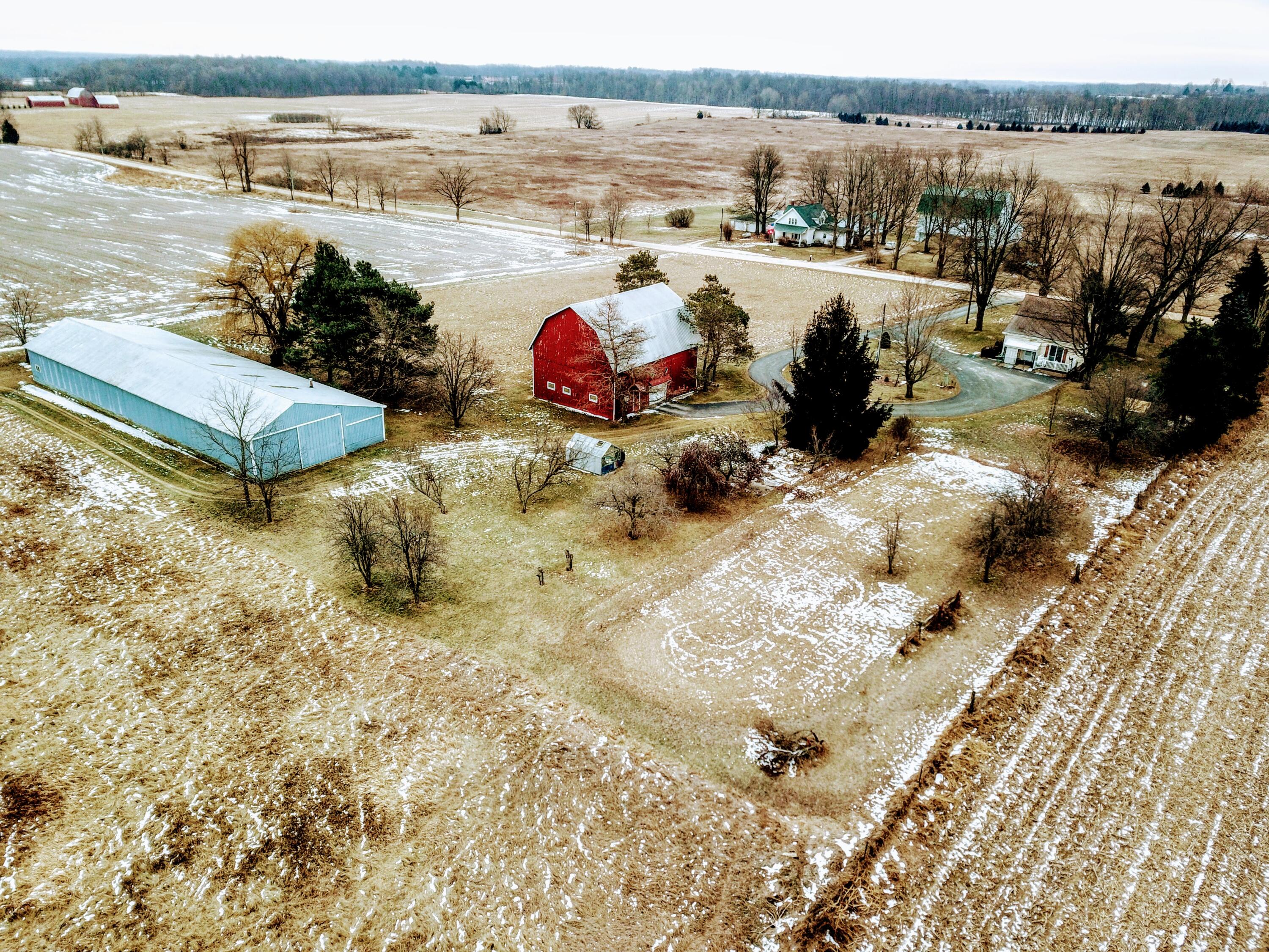 3620 Skuse Road Osseo, MI 49266 - Photo 6 of 33 DJI_0766
