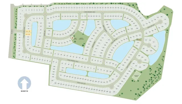 $274,990 | 1037 Lauryn Oak Loop, Longs, SC 29568