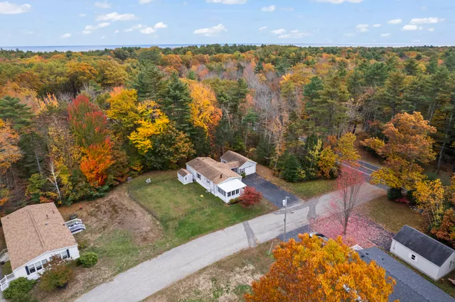 $425,000 | 231 Littlefield Road, Unit 1, Wells, ME 04090