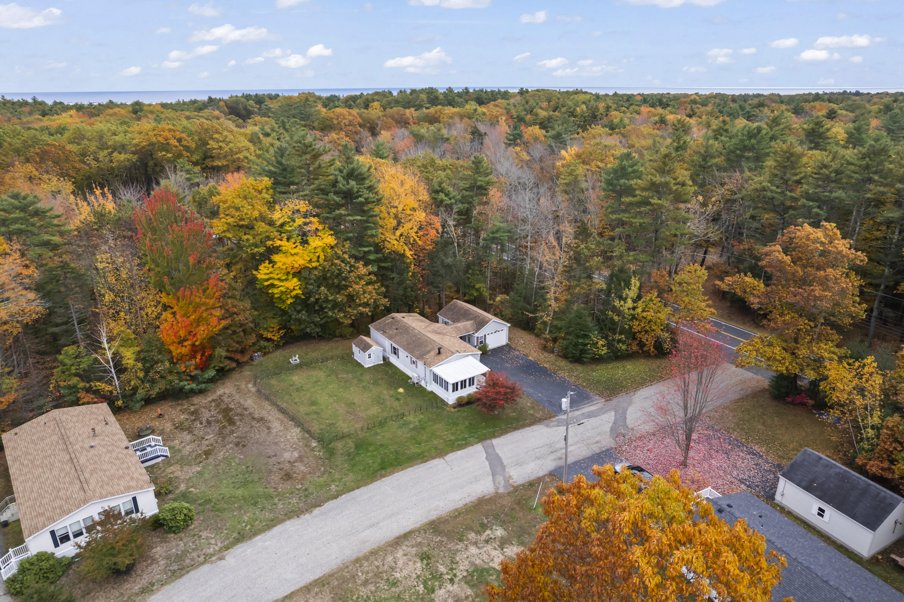 231 Littlefield Road, Unit 1 Wells, ME 04090 - Photo 30 of 34 231 Littlefield Rd #1