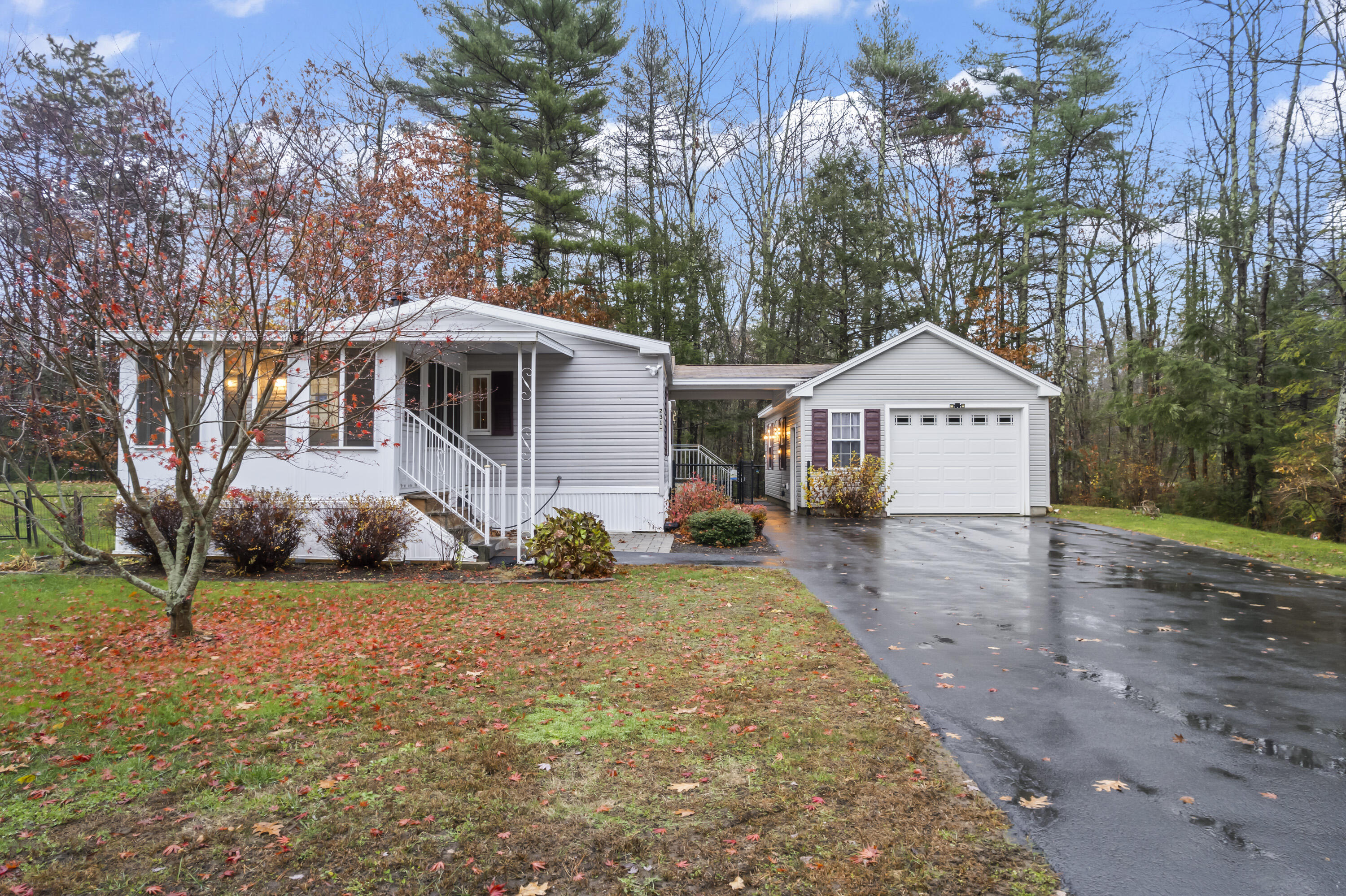 231 Littlefield Road, Unit 1 Wells, ME 04090 - Photo 3 of 34 231 Littlefield Rd #1