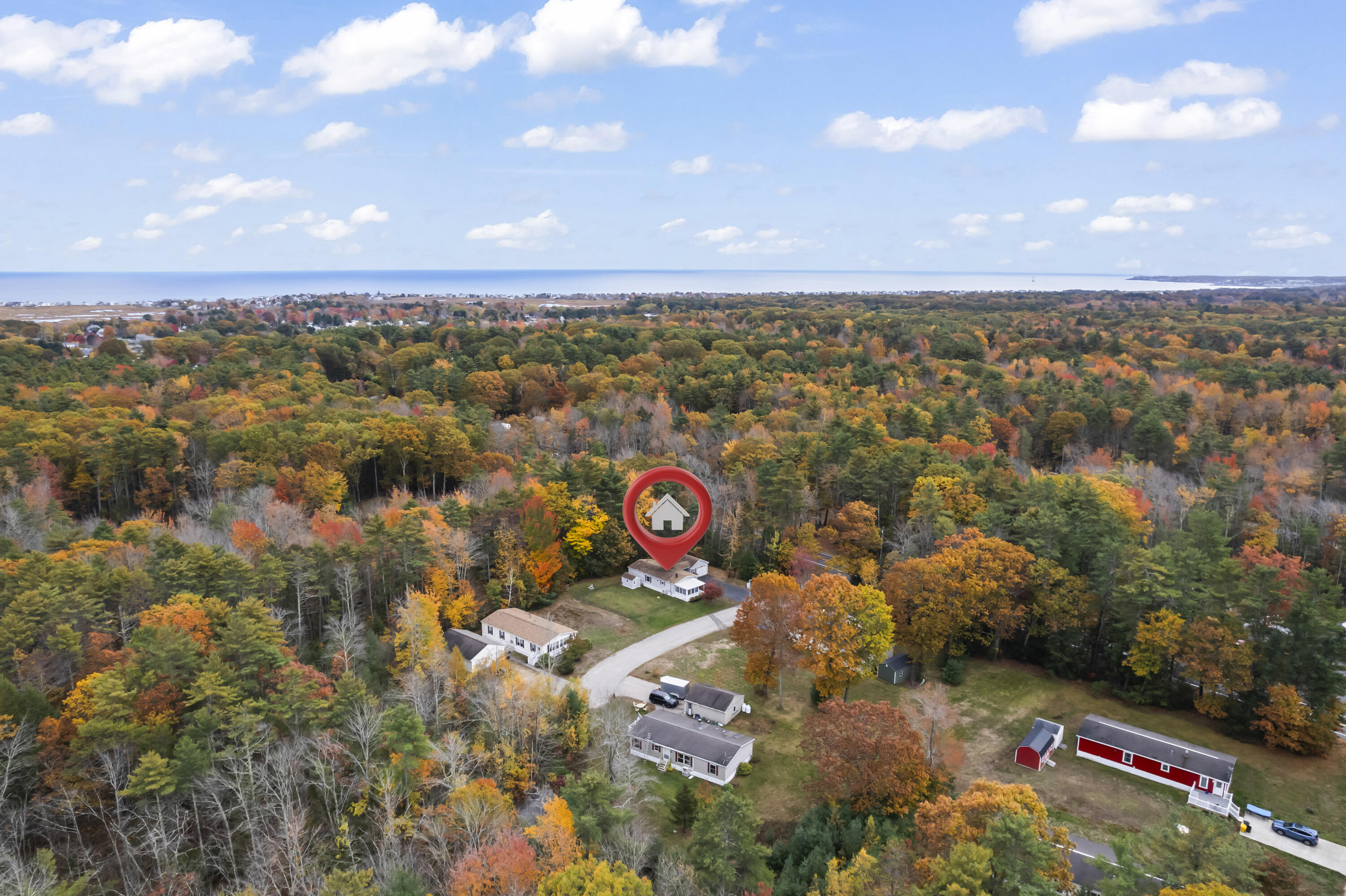 231 Littlefield Road, Unit 1 Wells, ME 04090 - Photo 31 of 34 231 Littlefield Rd #1