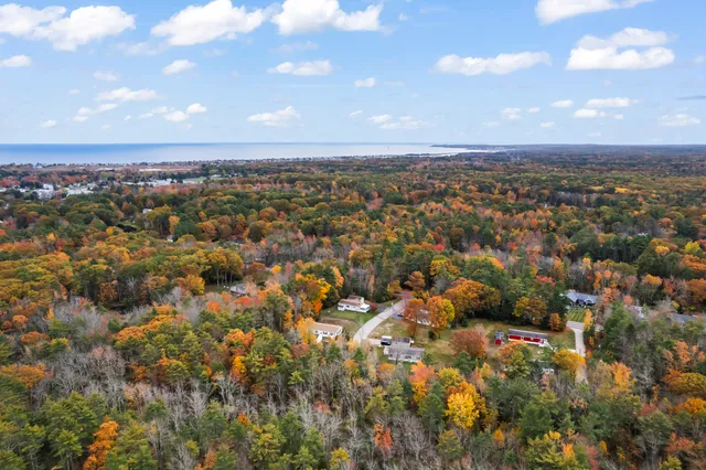 $425,000 | 231 Littlefield Road, Unit 1, Wells, ME 04090