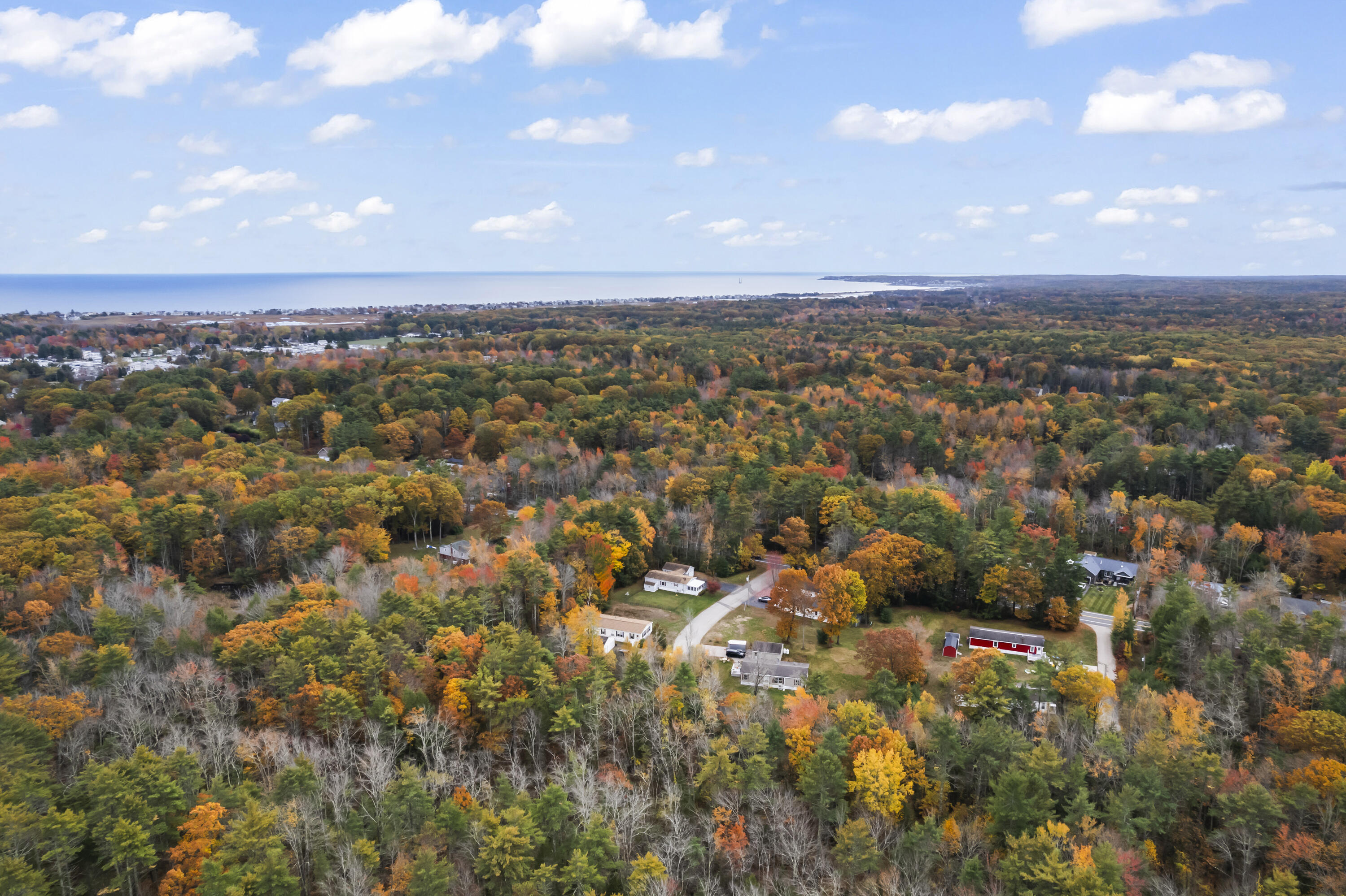 231 Littlefield Road, Unit 1 Wells, ME 04090 - Photo 32 of 34 231 Littlefield Rd #1