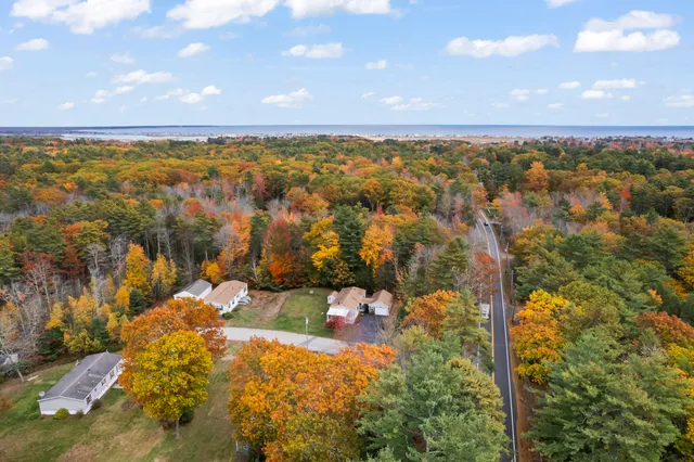 $425,000 | 231 Littlefield Road, Unit 1, Wells, ME 04090