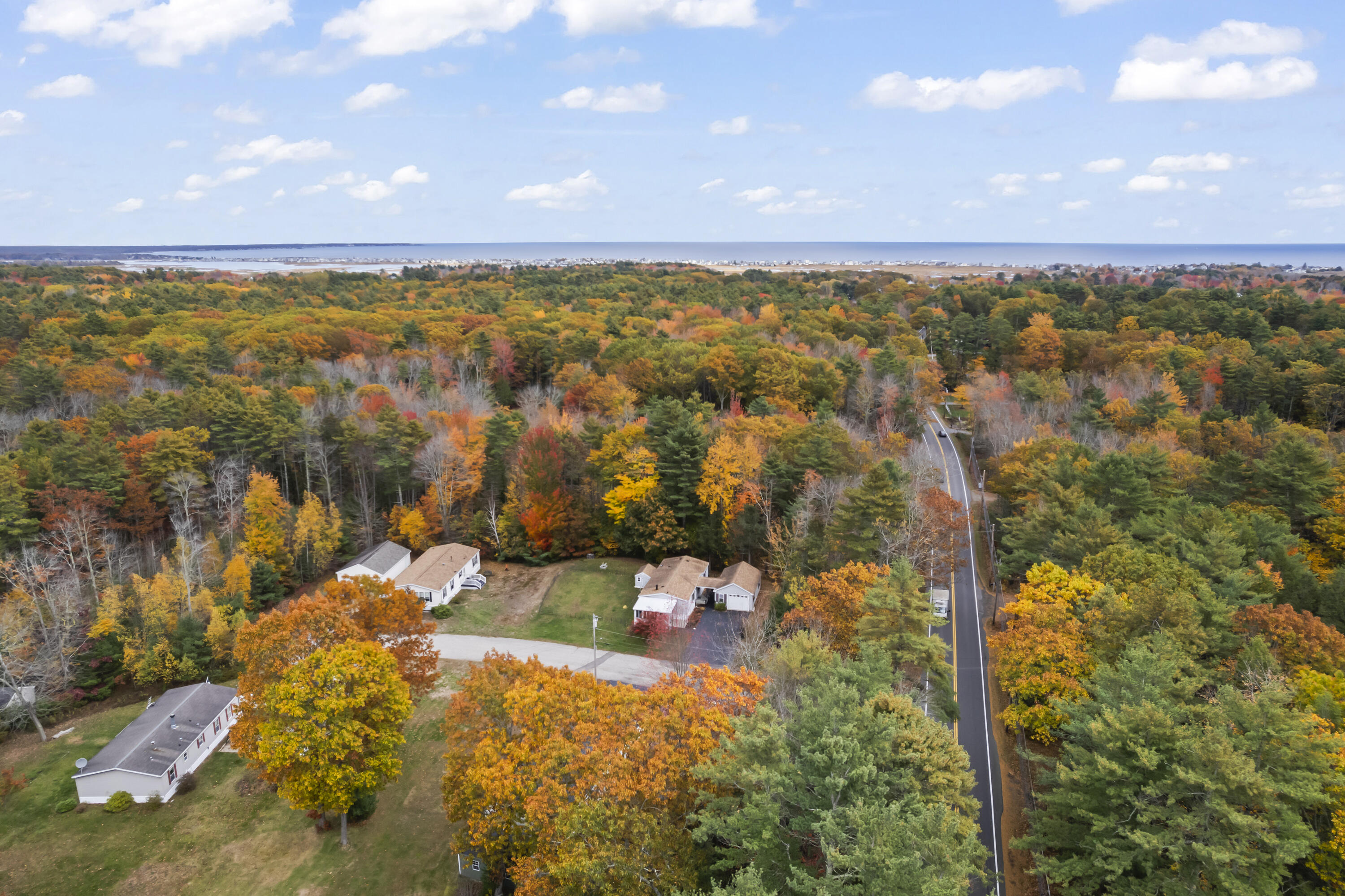 231 Littlefield Road, Unit 1 Wells, ME 04090 - Photo 33 of 34 231 Littlefield Rd #1