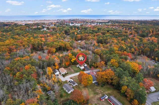 $425,000 | 231 Littlefield Road, Unit 1, Wells, ME 04090