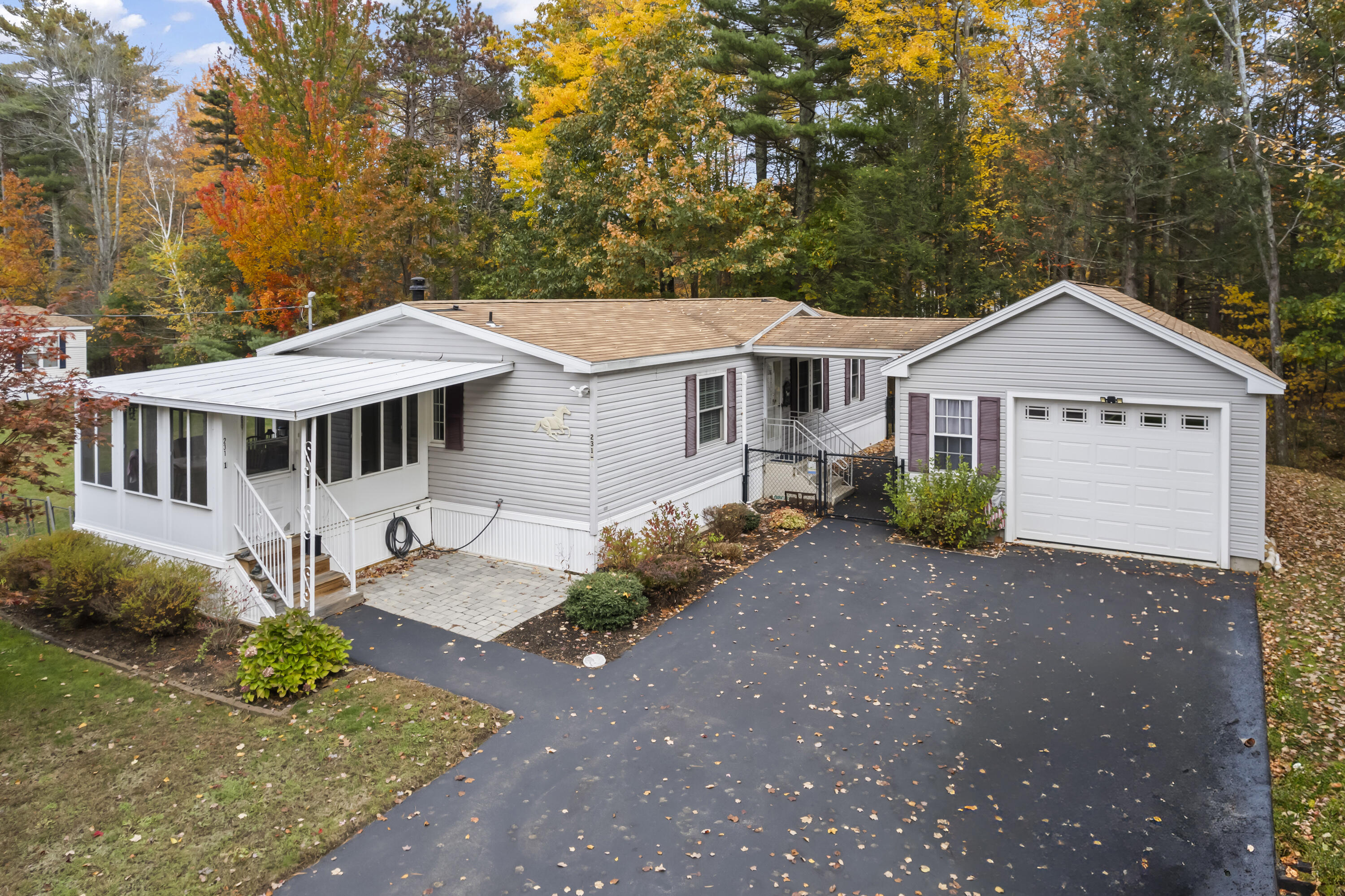 231 Littlefield Road, Unit 1 Wells, ME 04090 - Photo 4 of 34 231 Littlefield Rd #1